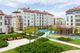 ЖК Имеретинский - фото 5