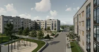 ЖК на Чехова - фото 6