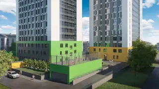 ЖК ул. Шульгина - фото 4