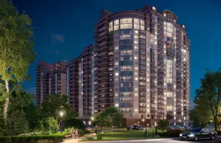 ЖК Каскад - фото 3