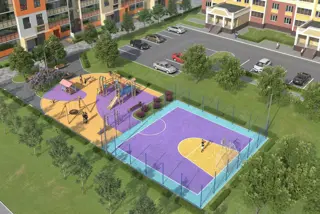 ЖК Семья - фото 6