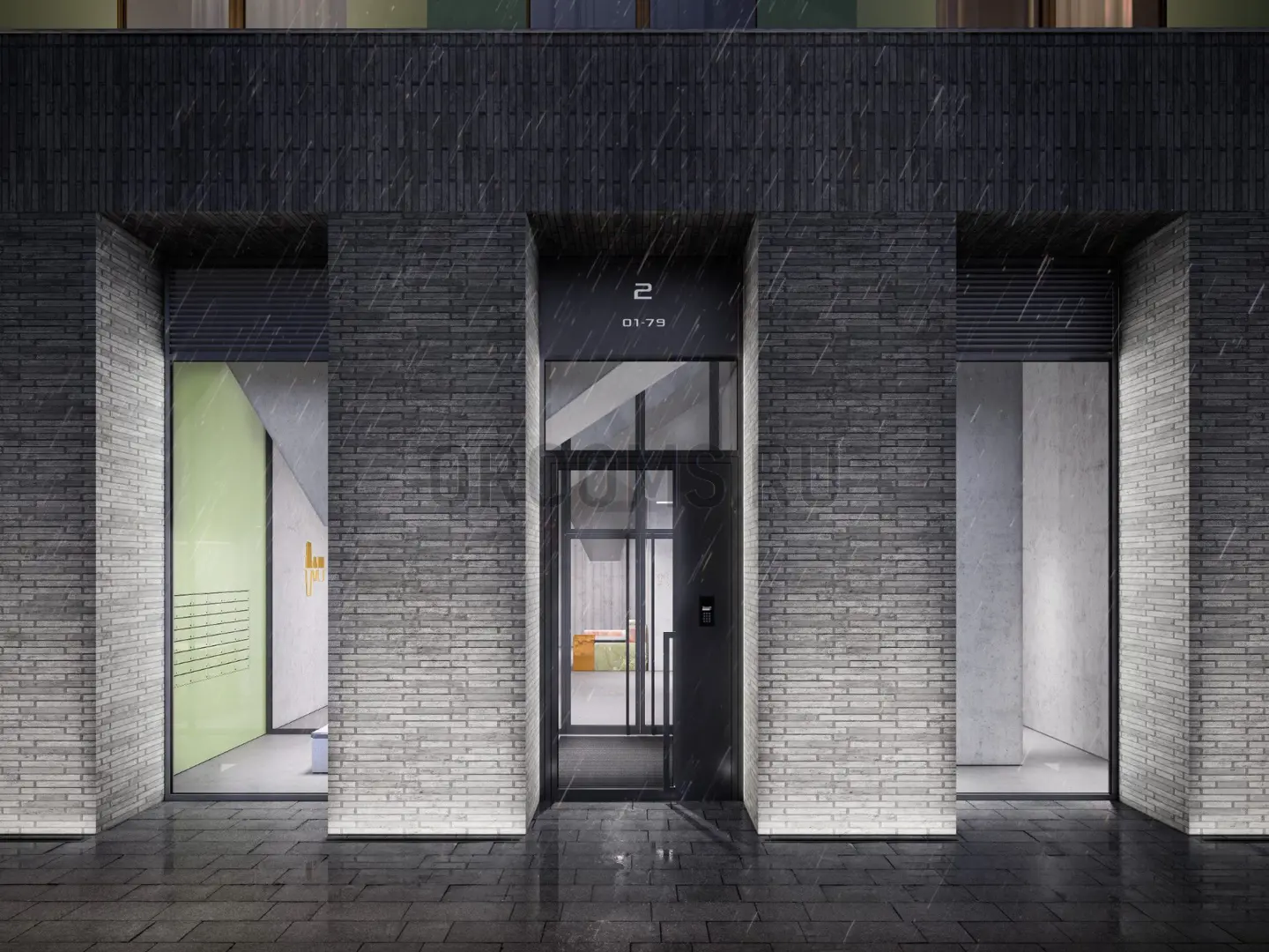 ЖК ЯНАЛИФ | фото 9 | id-16232 ЖК ЯНАЛИФ - новостройка элтиного класса | фото 9 | id-16232