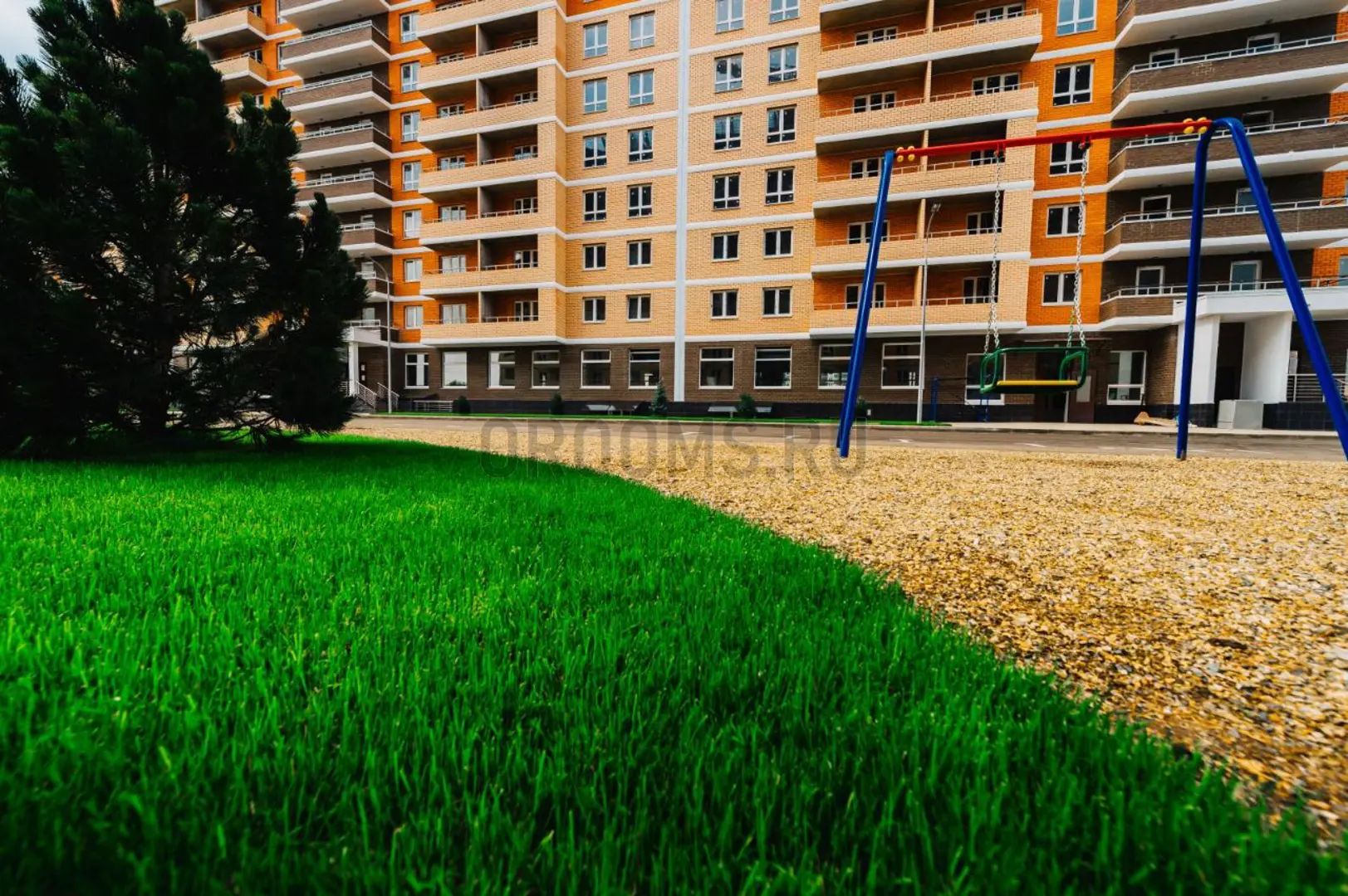 ЖК ВОСТОЧНЫЙ ПАРК | фото 10 | id-13482 ЖК ВОСТОЧНЫЙ ПАРК - новостройка комфорт-класса | фото 10 | id-13482