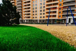 ЖК Восточный парк - фото 10