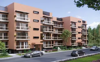 ЖК Морской - фото 7