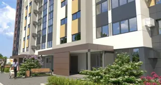 ЖК Время - фото 7