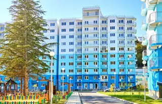 ЖК Министерские озера. Фруктовый квартал - фото 7