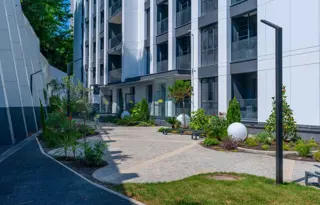 ЖК Ривер Плаза - фото 15