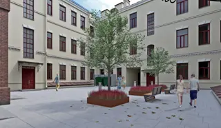 ЖК Усадьба Киселева - фото 10