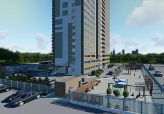 ЖК Сибирячка - фото 5