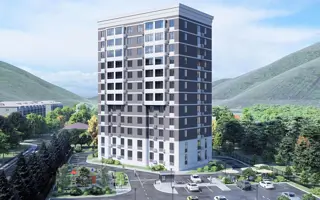 Клубный дом АГОЙ - фото 2