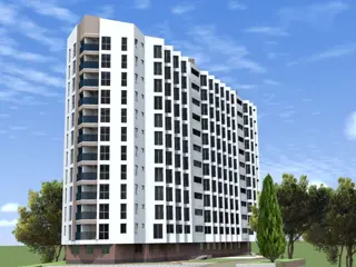 ЖК Каньон 3 - фото 4