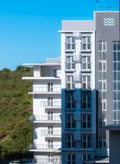 ЖК Резиденция Анаполис - фото 1