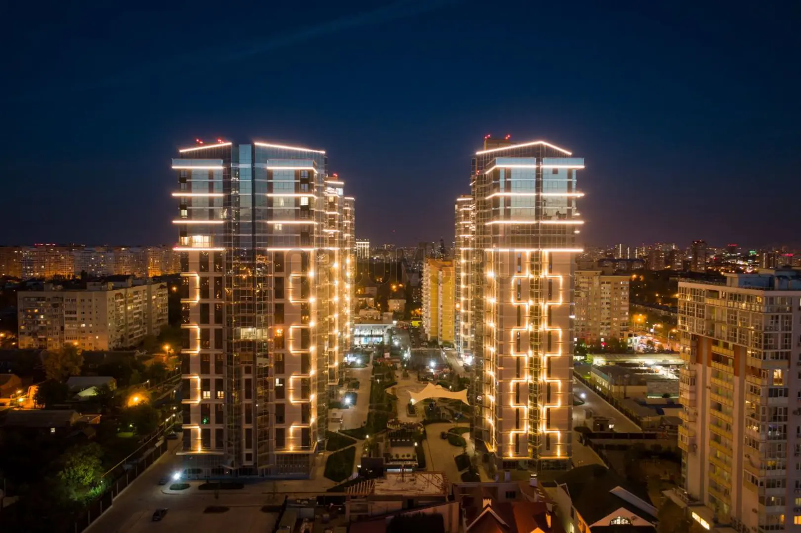 ЖК СЕДЬМОЙ КОНТИНЕНТ | фото 22 | id-14295 ЖК СЕДЬМОЙ КОНТИНЕНТ - новостройка бизнес-класса | фото 22 | id-14295