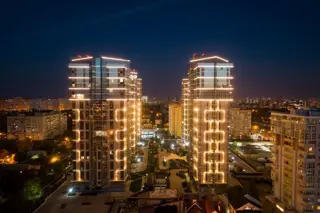 ЖК Седьмой континент - фото 22