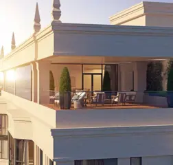 ЖК Graff Суворов - фото 3