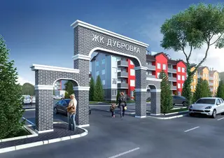 ЖК Дубровка - фото 5