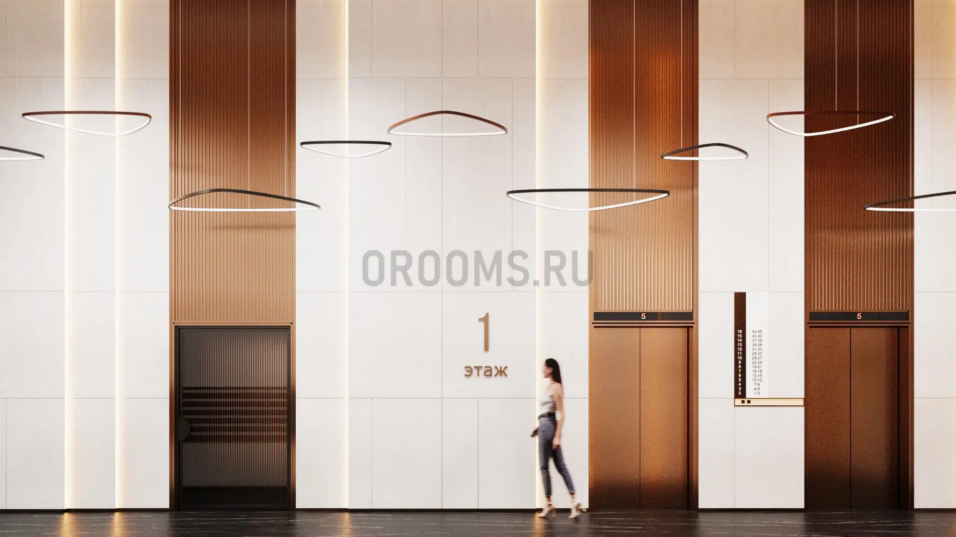 КВАРТАЛ АЭРОН | фото 16 | id-17690 КВАРТАЛ АЭРОН - новостройка комфорт-класса | фото 16 | id-17690