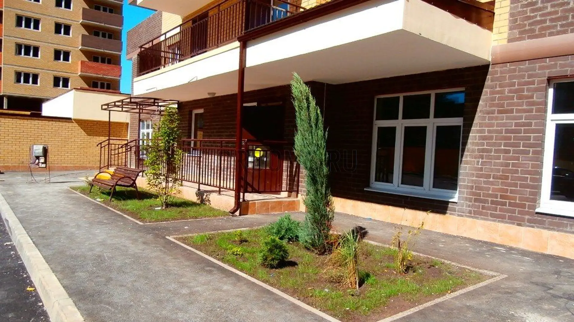 ЖК СИМФОНИЯ | фото 18 | id-13827 ЖК СИМФОНИЯ - новостройка эконом-класса | фото 18 | id-13827