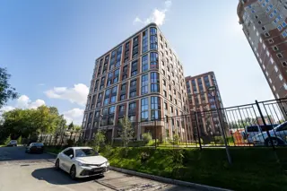 ЖК на Тополевой - фото 5