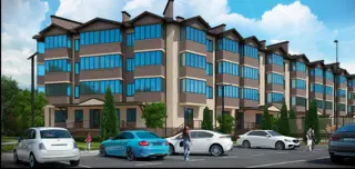 ЖК Аврора - фото 4