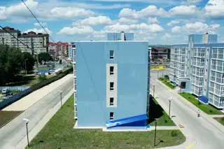 ЖК Времена года - фото 3