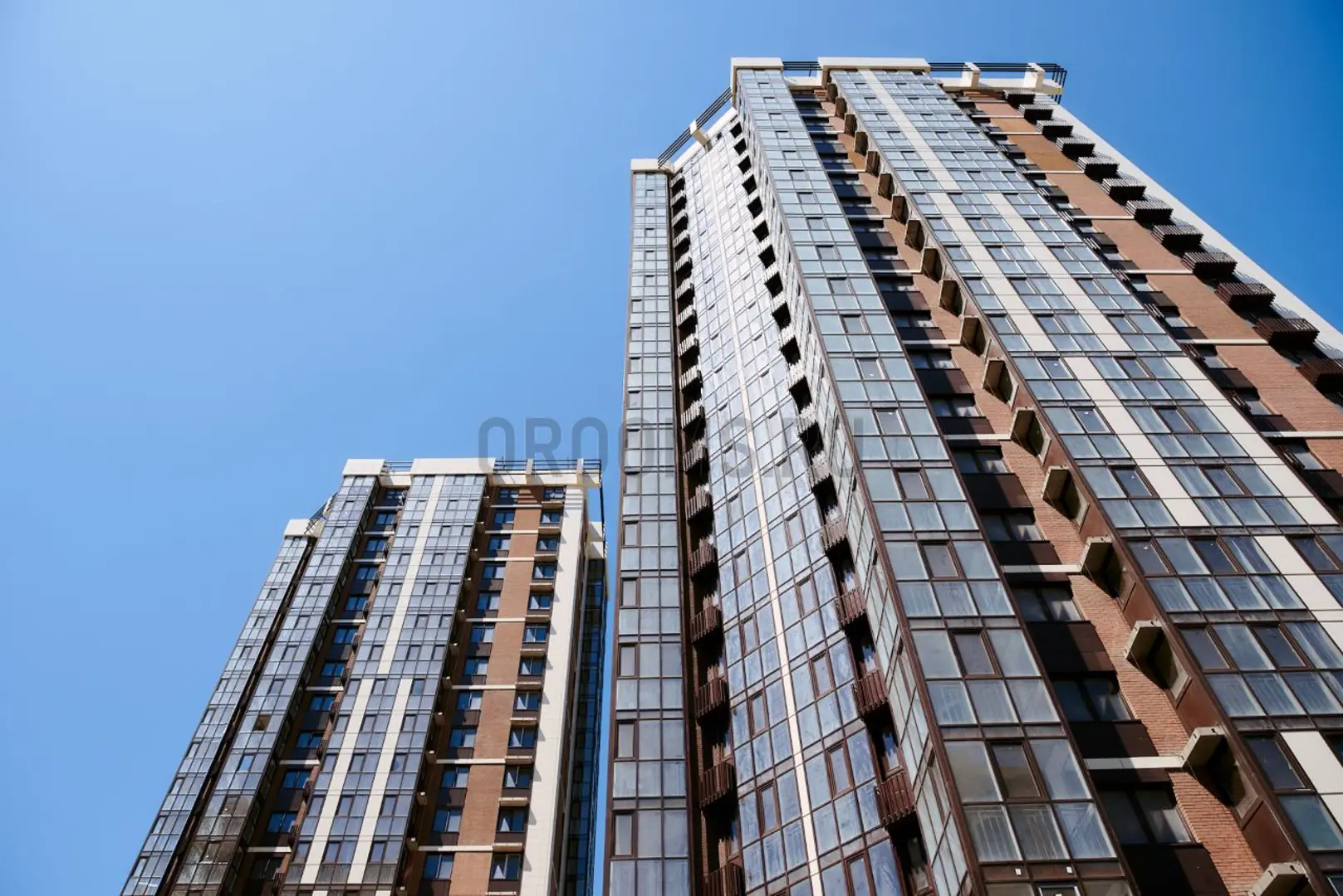 ЖК РЕЗИДЕНЦИЯ | фото 10 | id-14314 ЖК РЕЗИДЕНЦИЯ - новостройка бизнес-класса | фото 10 | id-14314