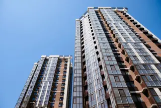 ЖК Резиденция - фото 10