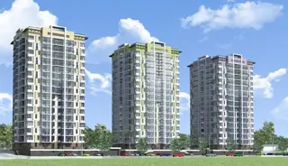 ЖК Тюльпан - фото 6