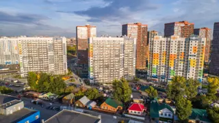 ЖК Венеция - фото 1