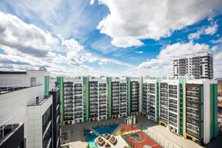 ЖК Art City - фото 3