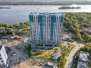 ЖК Бирюзовая жемчужина - фото 2