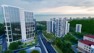 ЖК Сочи Парк - фото 8