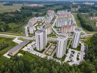 ЖК Микрорайон IV - фото 4