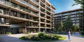 ЖК Европа - фото 3