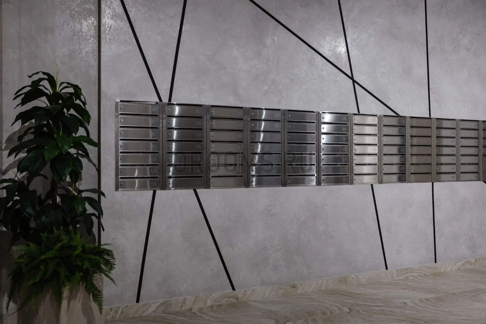 ЖК DEVELOPMENT PLAZA | фото 8 | id-13469 ЖК DEVELOPMENT PLAZA - новостройка бизнес-класса | фото 8 | id-13469