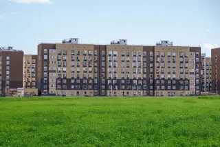 ЖК Молодежный 2 - фото 4