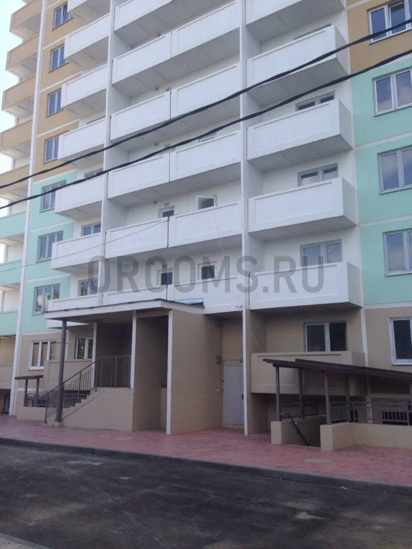 ЖК КАРАСУНСКИЕ ОЗЕРА | фото 6 | id-13514 ЖК КАРАСУНСКИЕ ОЗЕРА - новостройка эконом-класса | фото 6 | id-13514