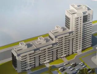 ЖК Яшма - фото 3