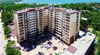 ЖК Одиссея - фото 3