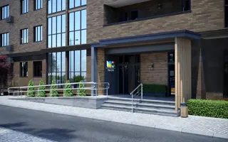 ЖК 18/3 - фото 2