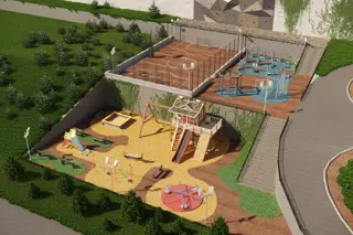 ЖК Лидер - фото 2