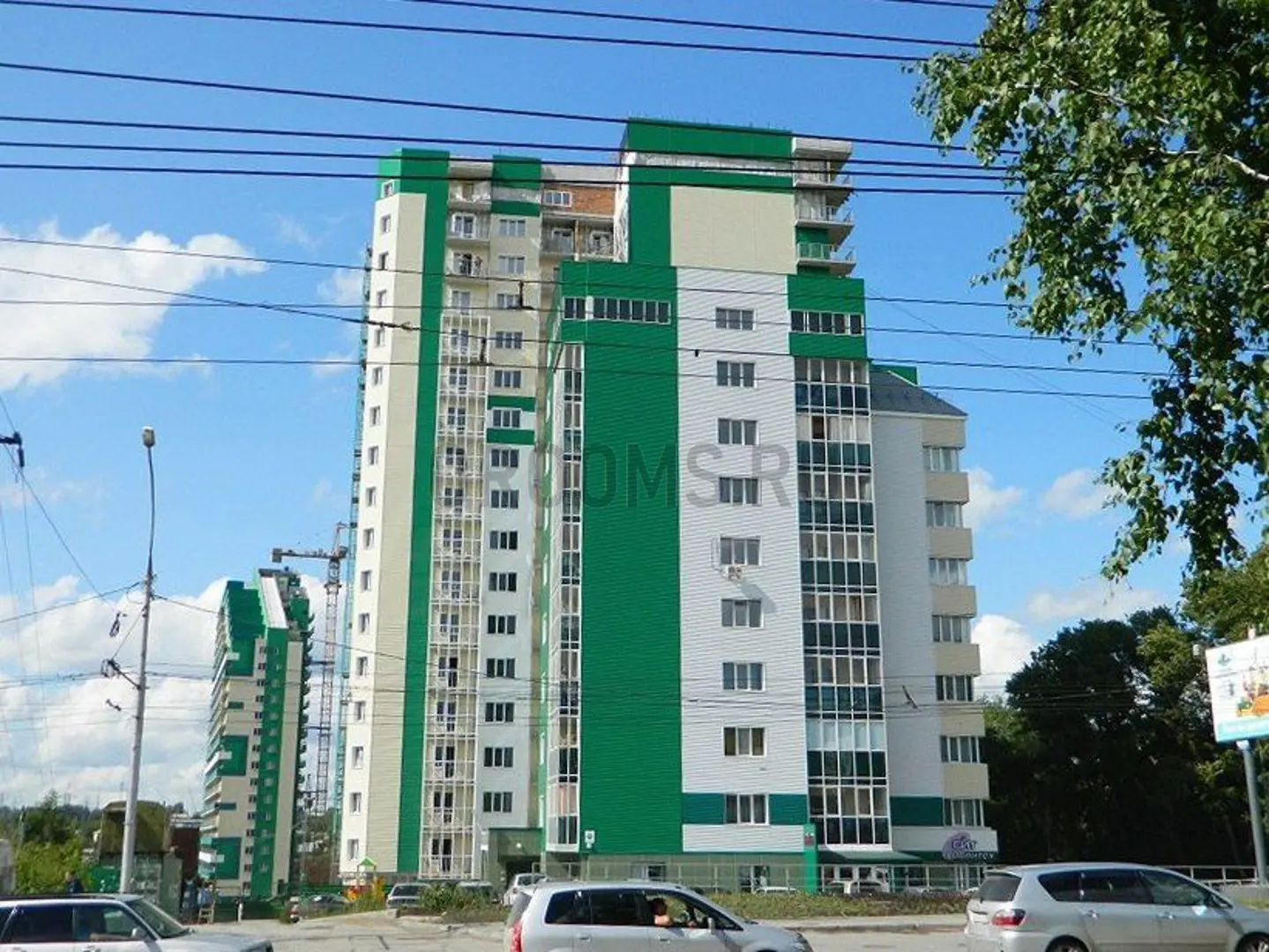 ЖК ИЗУМРУДНЫЙ ГОРОД | фото 3 | id-2766 ЖК ИЗУМРУДНЫЙ ГОРОД - новостройка эконом-класса | фото 3 | id-2766