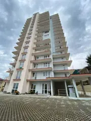 ЖК Октябрьский Сочи - фото 1