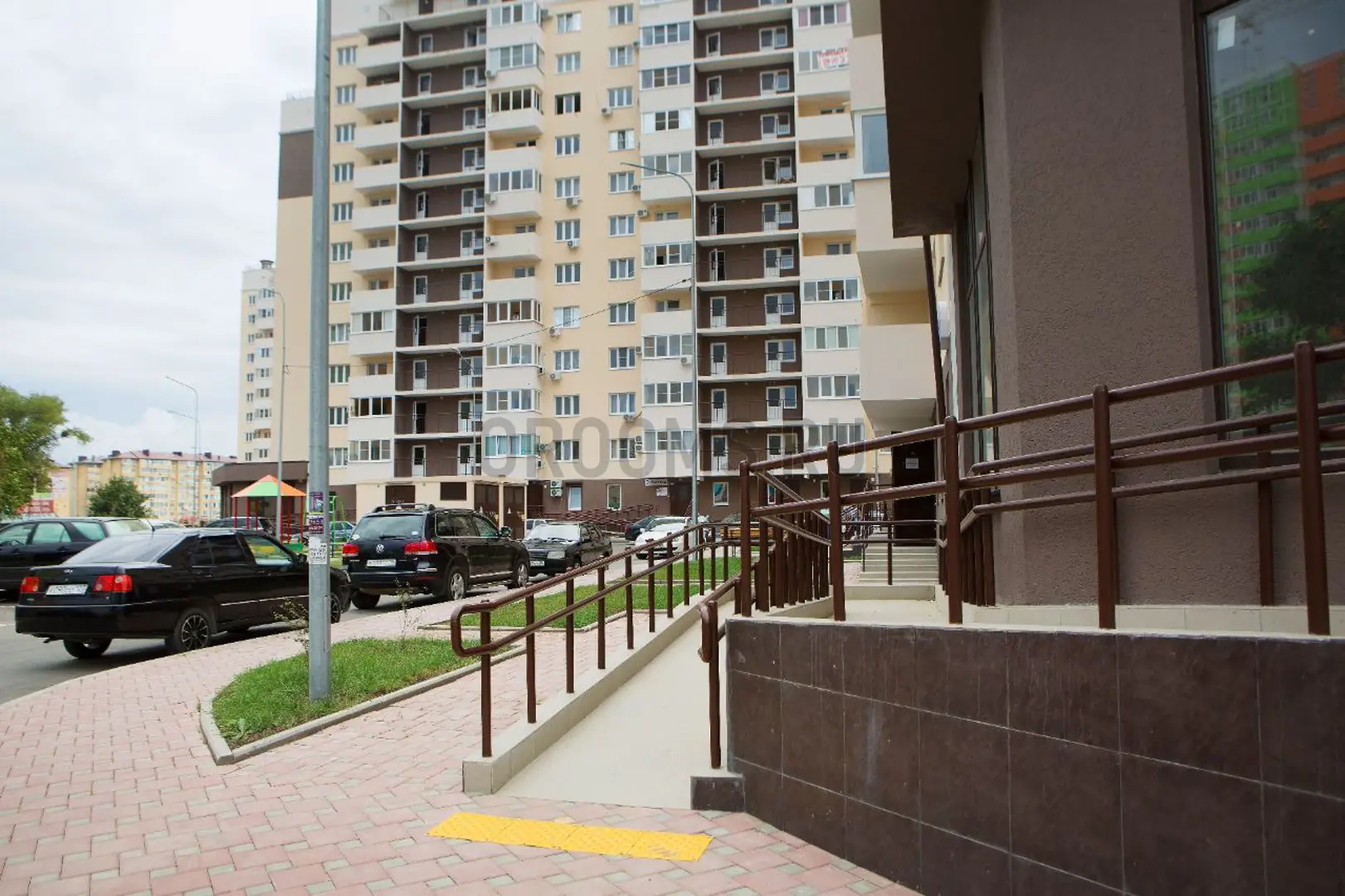 ЖК КРАСНАЯ ПЛОЩАДЬ | фото 5 | id-13508 ЖК КРАСНАЯ ПЛОЩАДЬ - новостройка эконом-класса | фото 5 | id-13508