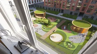 ЖК Фермаполис - фото 15