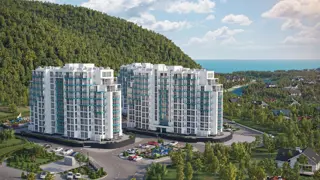 ЖК Агой-Парк - фото 8