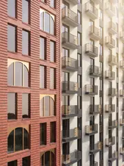 ЖК Русское солнце - фото 18