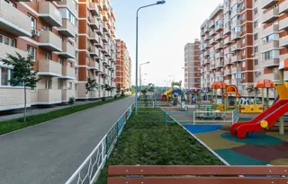 ЖК Спортивная Деревня - фото 17