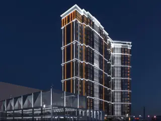 ЖК Гулливер - фото 3